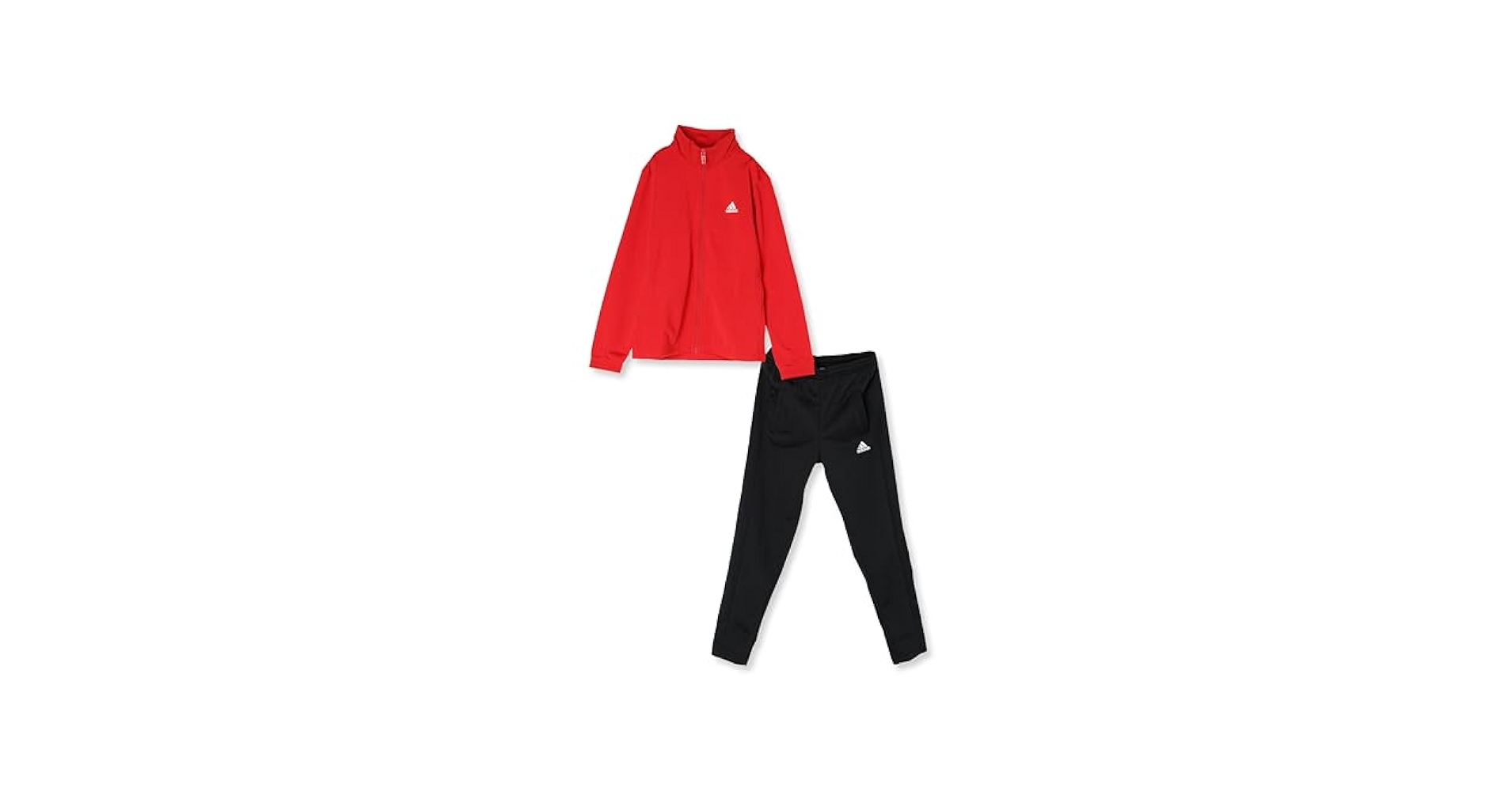 Amazon | [アディダス] ジャージ上下セット キッズ